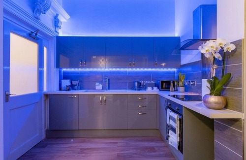 Boston Apartamento | Church Lane Apartments
