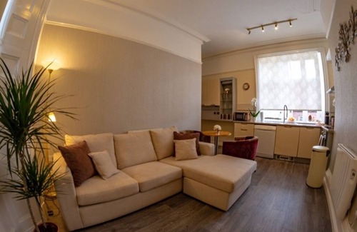 Boston Apartamento | Church Lane Apartments