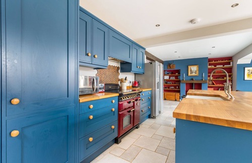 Filby Cabaña | Church Lane Cottage - Norfolk Holiday Properties