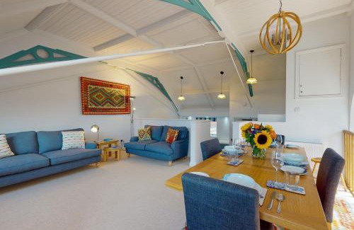 Exmouth Casa | Church Mews