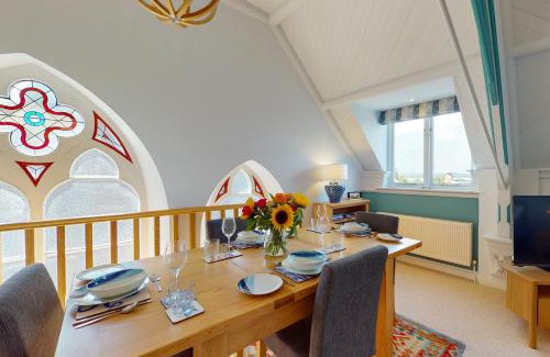 Exmouth Casa | Church Mews