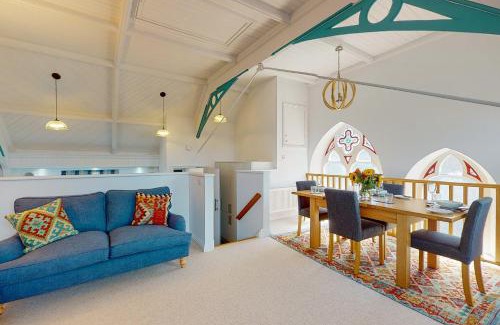 Exmouth Casa | Church Mews