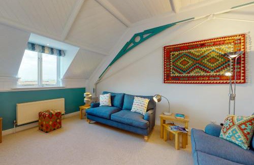 Exmouth Casa | Church Mews