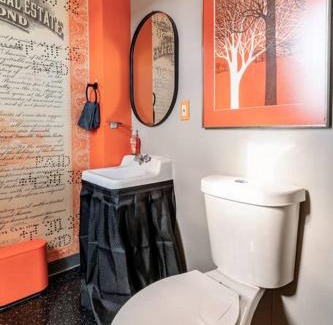 Danville Casa | Church of the Perpetual Boogie
