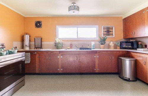 Danville Casa | Church of the Perpetual Boogie