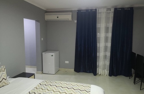 Cathedral Hill Cabina | Church Road Lodge