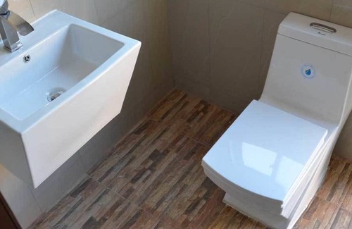 Cathedral Hill Cabina | Church Road Lodge