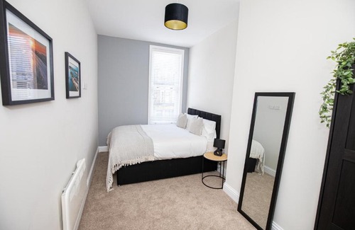 Hartlepool Apartamento | Church Street Apartments