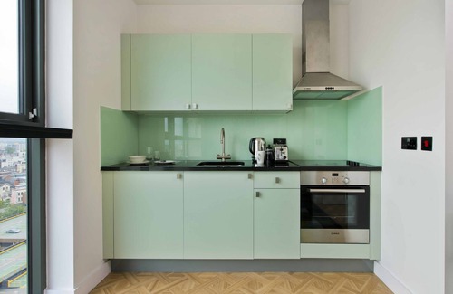 Northern Quarter Apartamento | Church Street by Supercity Aparthotels