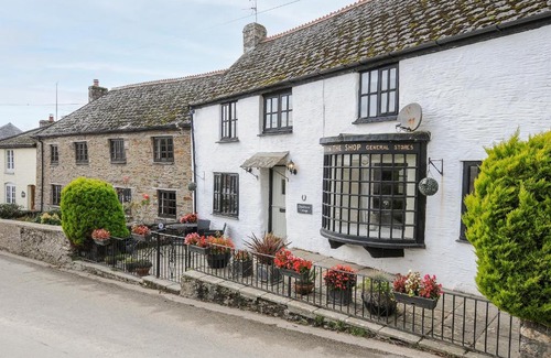 Lanreath Casa | Church View Cottage