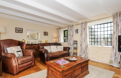 Lanreath Casa | Church View Cottage