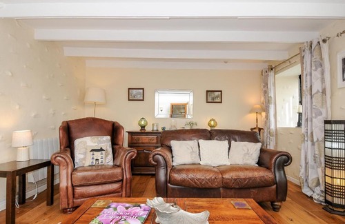 Lanreath Casa | Church View Cottage