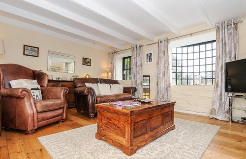 Lanreath Casa | Church View Cottage