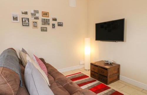 Abbots Bromley Casa | Church View Cottage