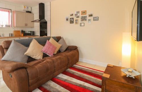 Abbots Bromley Casa | Church View Cottage