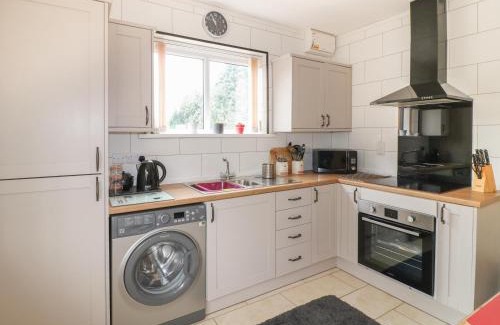 Abbots Bromley Casa | Church View Cottage
