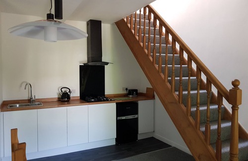 Ainley Top Apartamento | Church View