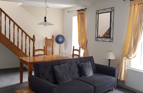 Ainley Top Apartamento | Church View