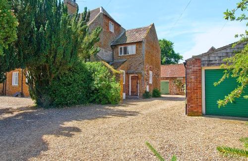 Hunstanton Casa | Church View
