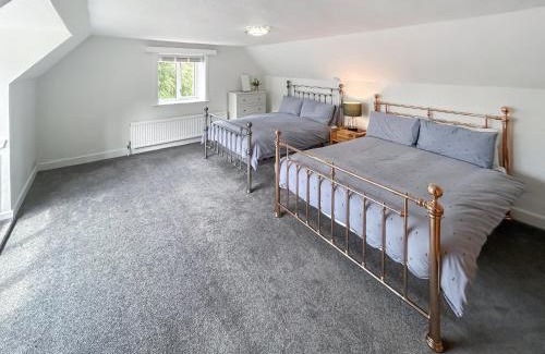 Hunstanton Casa | Church View