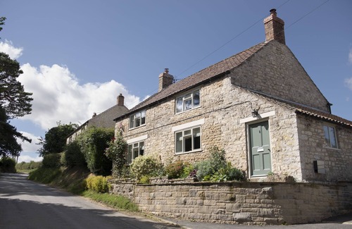 Nunnington Apartamento | Church View, Nunnington, North York Moors