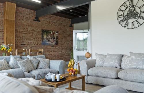 Wainfleet All Saints Casa | Church View - Ukc2302