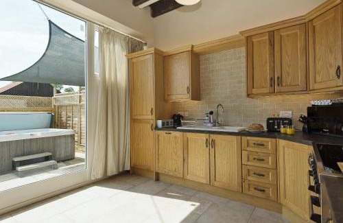 Wainfleet All Saints Casa | Church View - Ukc2302