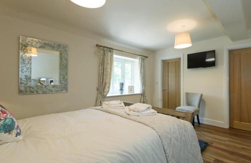 Wainfleet All Saints Casa | Church View - Ukc2302