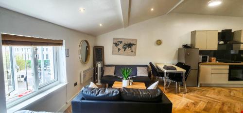 Hope Street Apartamento | Church Views Steps To Bold St City Centre