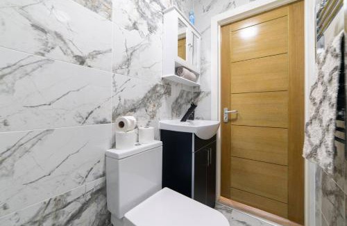 Hope Street Apartamento | Church Views Steps To Bold St City Centre