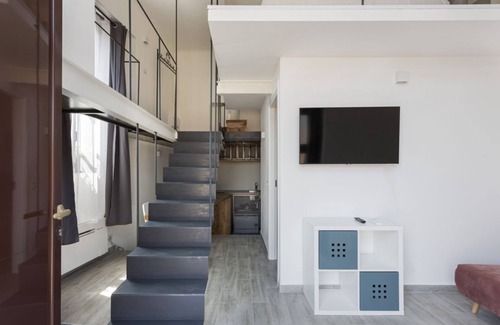 Bicocca Apartamento | Churches 1