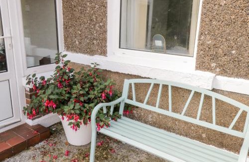 County Mayo Casa | Churchfield House