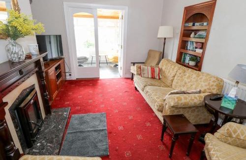 County Mayo Casa | Churchfield House