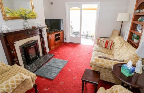 County Mayo Casa | Churchfield House