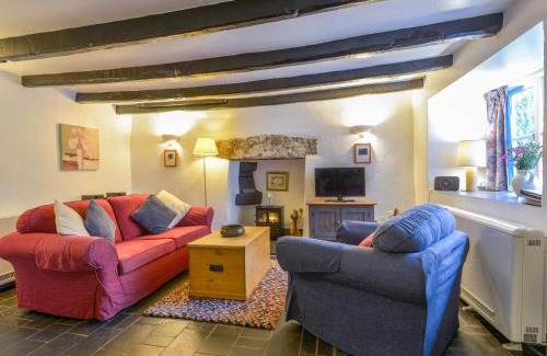 Blisland Casa | Churchgate Cottage