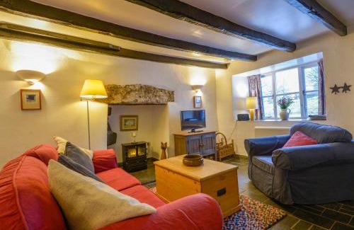 Blisland Casa | Churchgate Cottage