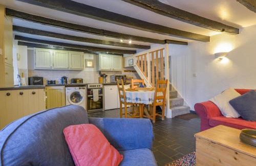 Blisland Casa | Churchgate Cottage