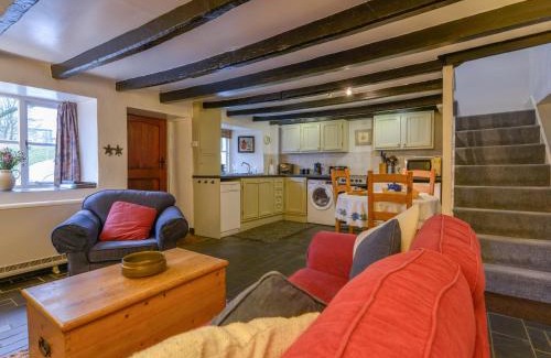 Blisland Casa | Churchgate Cottage