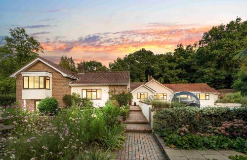 Scaynes Hill Casa | Churchill Country Retreat By My Getaways