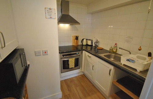 Dover Casa | Churchill Guest House