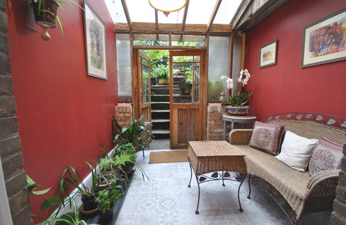Dover Casa | Churchill Guest House