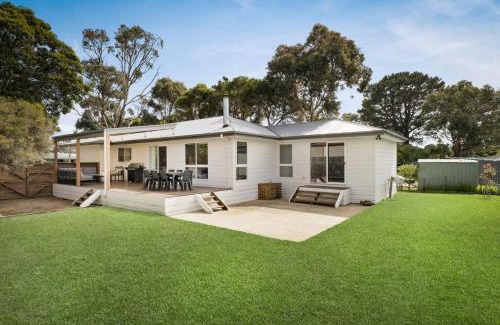 Cowes Casa | Churchill House
