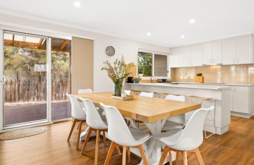 Cowes Casa | Churchill House