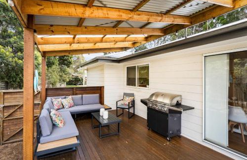 Cowes Casa | Churchill House