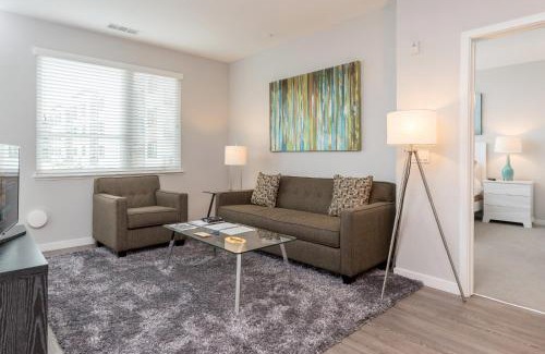 Menlo Park Apartamento | Churchill Living at Anton Menlo