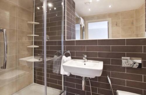 Bootham Apartamento | Churchill Two Bedroom Apartments with Free Parking and The Minster view