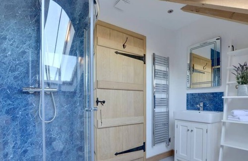 Stone in Oxney Casa | Churchlands in the beautiful Tenterden
