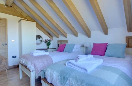 Stone in Oxney Casa | Churchlands in the beautiful Tenterden