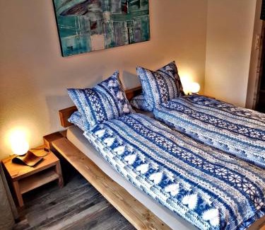 Meiringen Apartamento | Churchstreet appartements