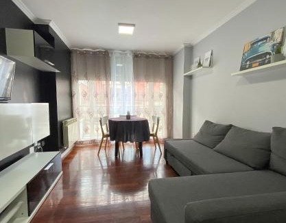 Maria Auxiliadora Apartamento | Churruca5 By Vigovacaciones